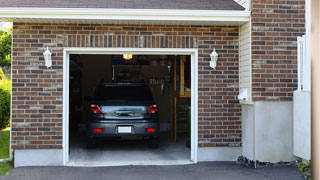 Garage Door Installation at 75355 Dallas, Texas